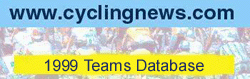 Bill's Cycle Racing Results and News Service
