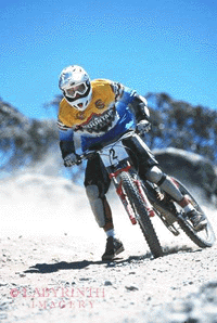 Mountain Bike image