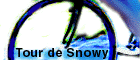 Tour de Snowy
