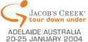 Jacob's Creek Tour Down Under