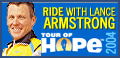 Tour of Hope