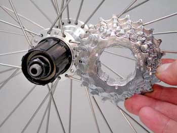 Details about   BIKE BICYCLE CYCLE REAR WHEEL FREEWHEEL CASSETTE COG SHIMANO SOCKET REMOVER TOOL 