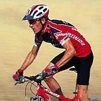 ned overend training