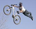 (Click for larger image) Caught it, darn pesky bike! 