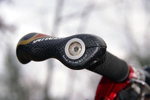 Specialized overendz bar hotsell ends